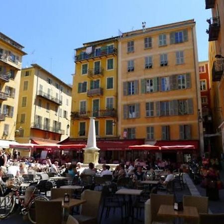 Vieux Nice-3 Pieces Moderne- 100M De La Mer Luaran gambar